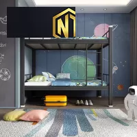 Giường tầng giá rẻ, hiện đại chất lượng cho trẻ